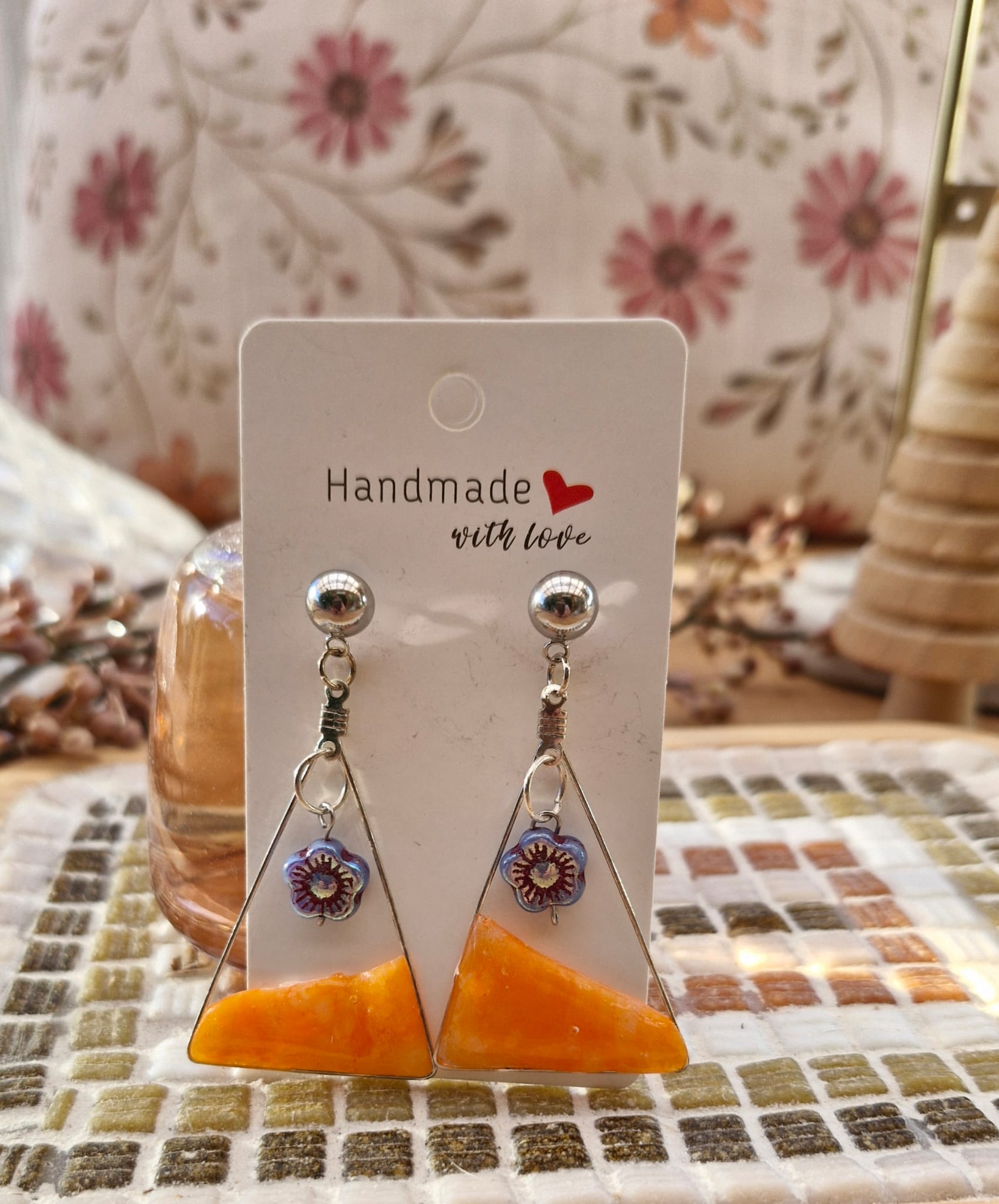 Collection - Tangerine