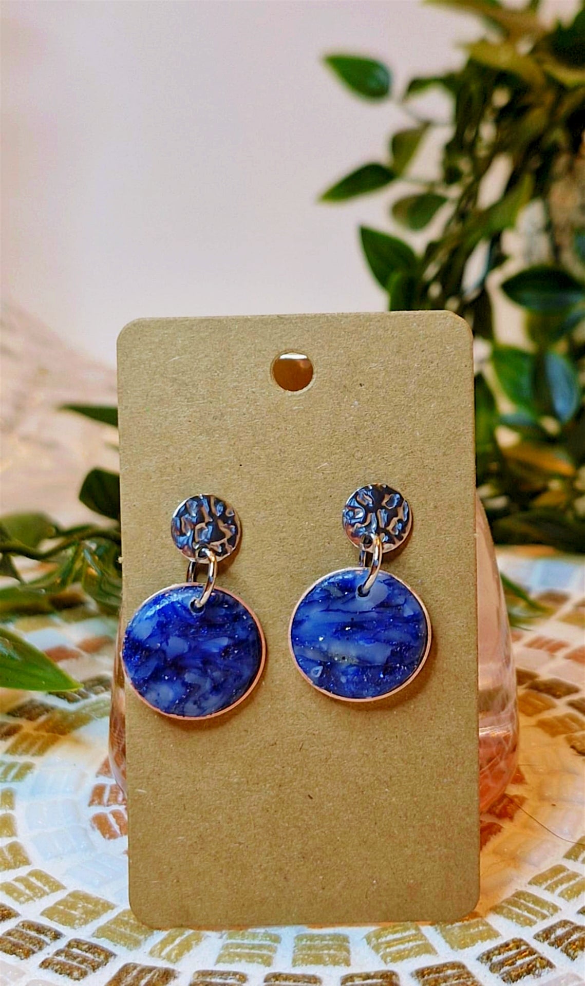 Collection - Lapis-Lazuli