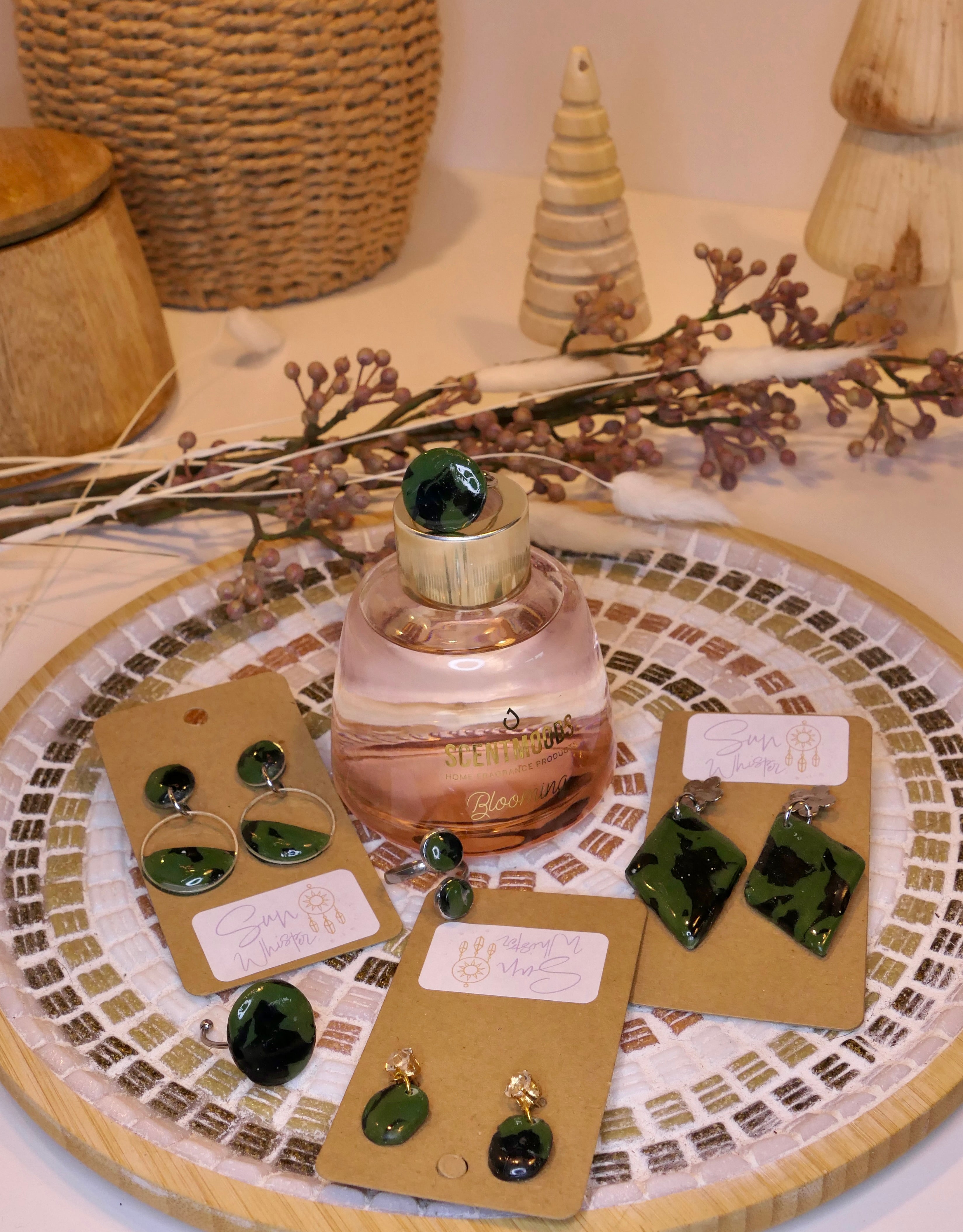 Collection - Turtoise