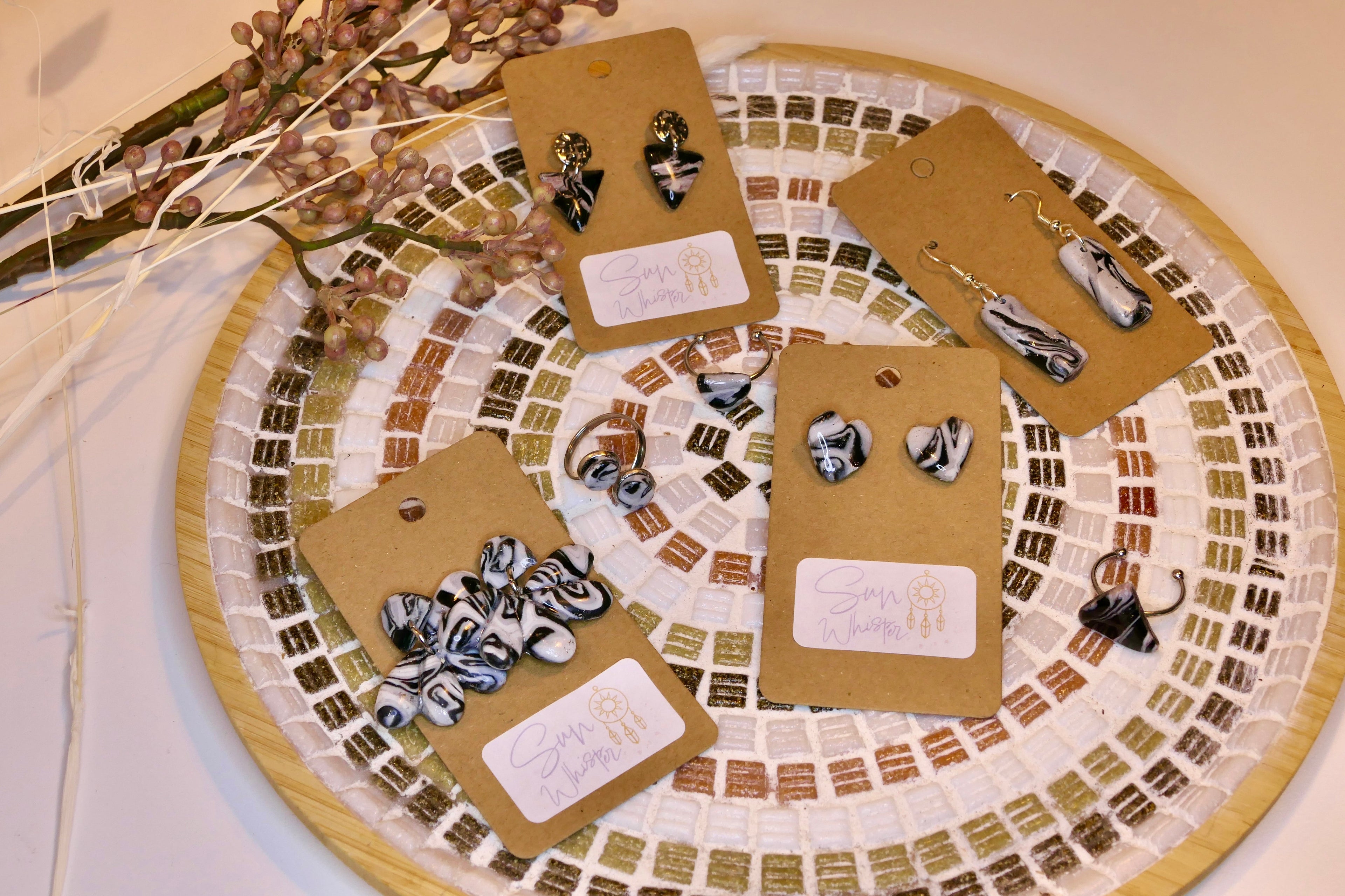 Collection - Marquina