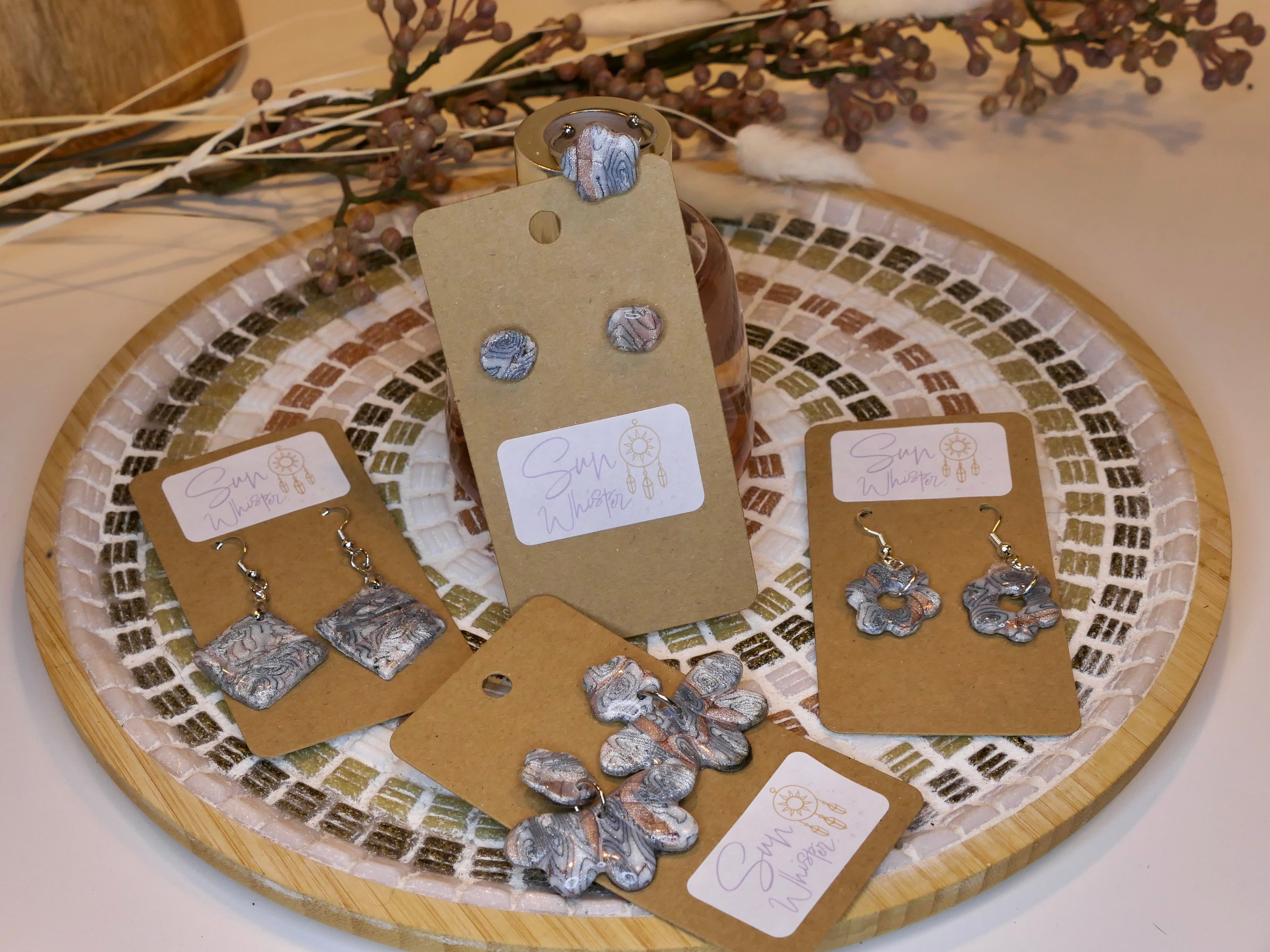 Collection - Wild Marble