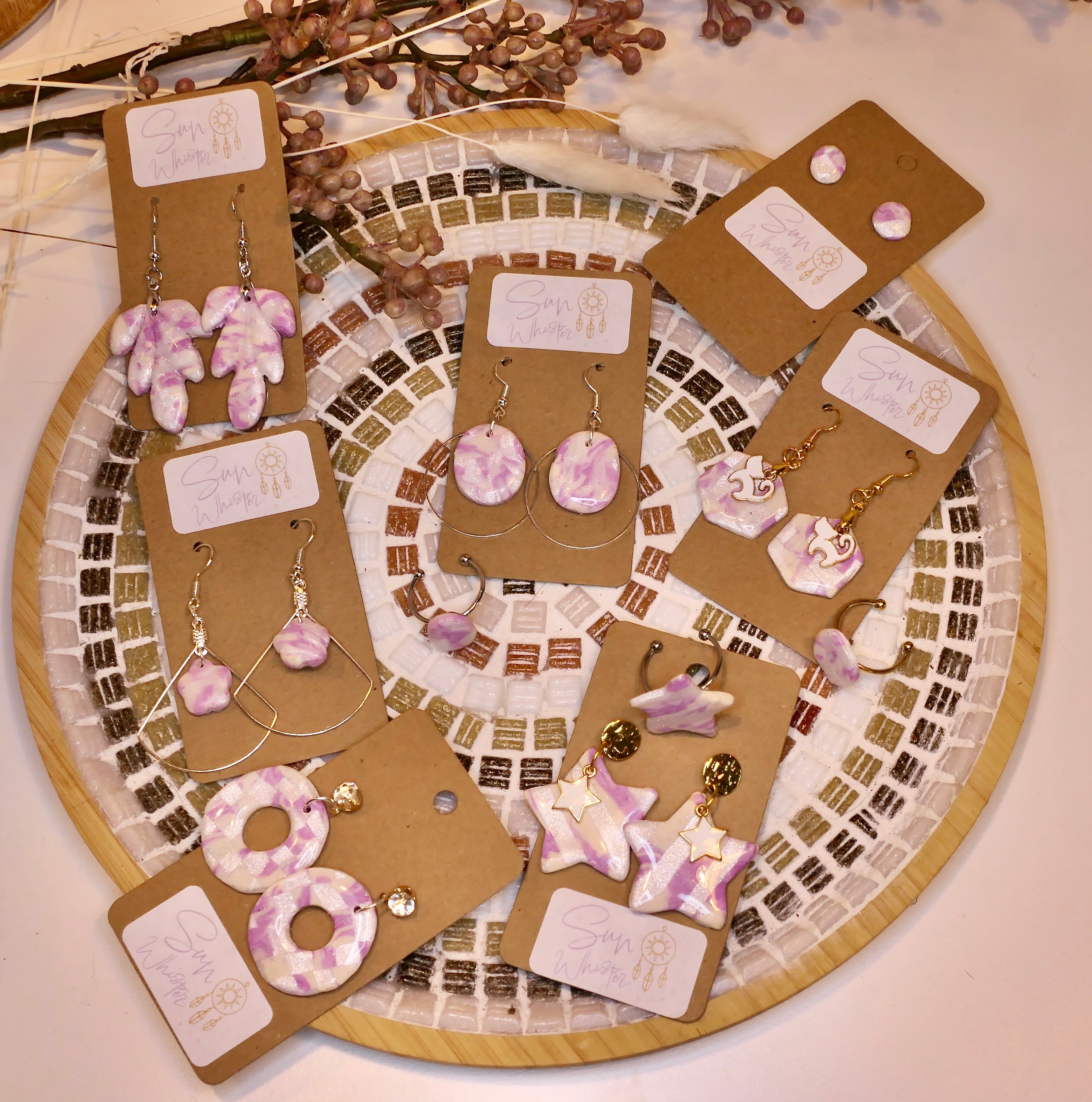 Collection - Pink Sweetness