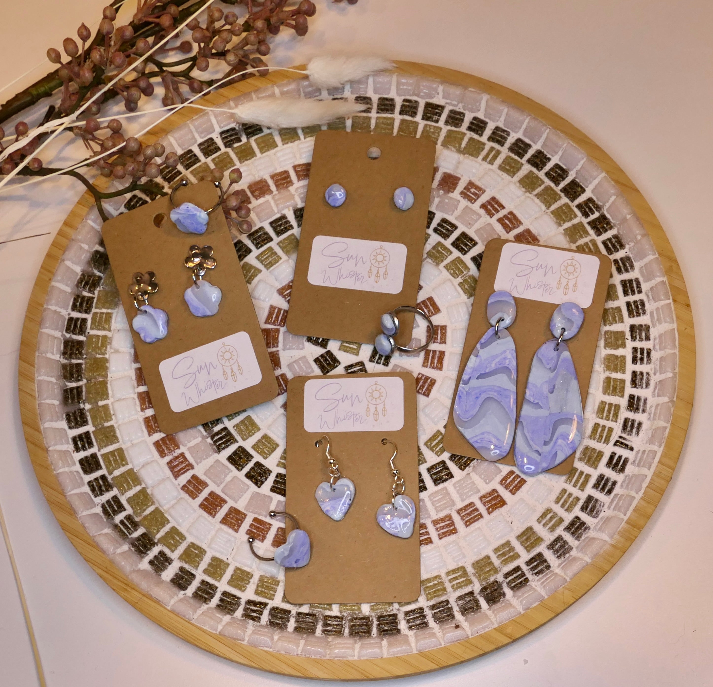 Collection - Chalcedony