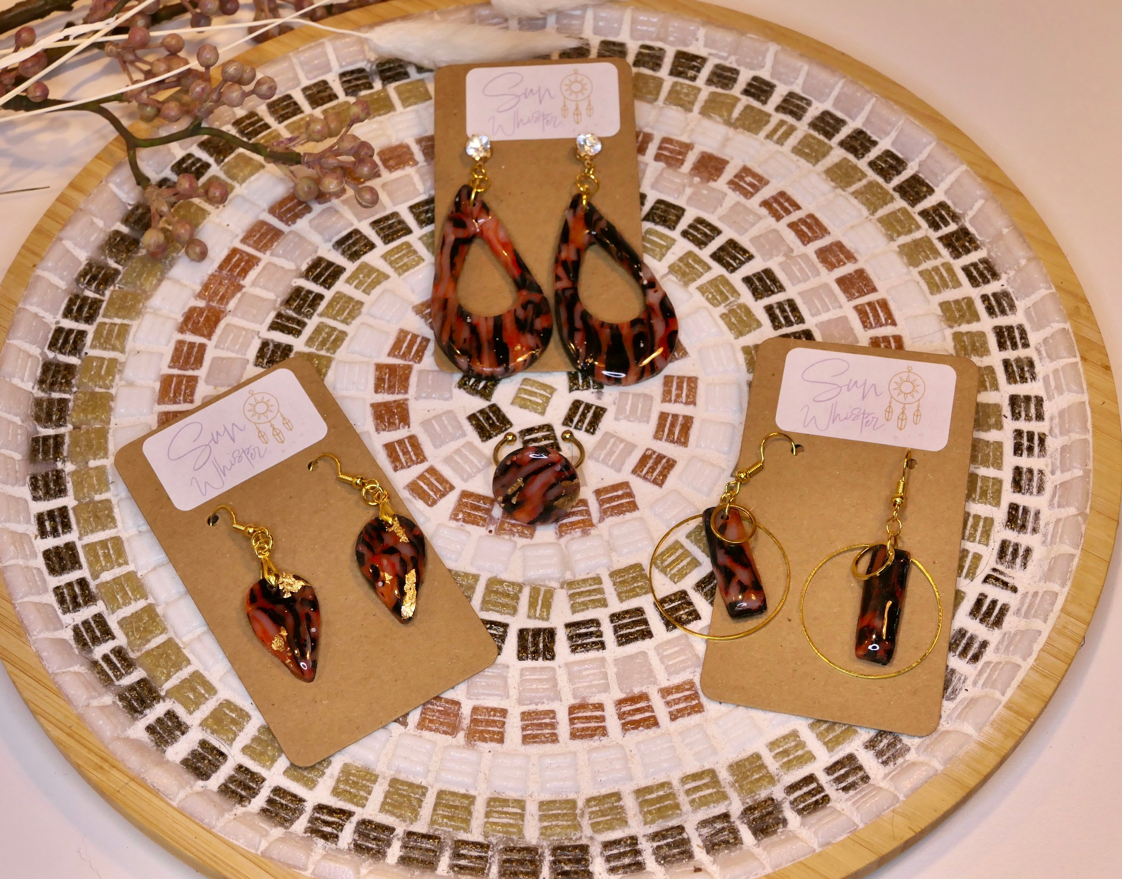 Collection - Arizona Wave