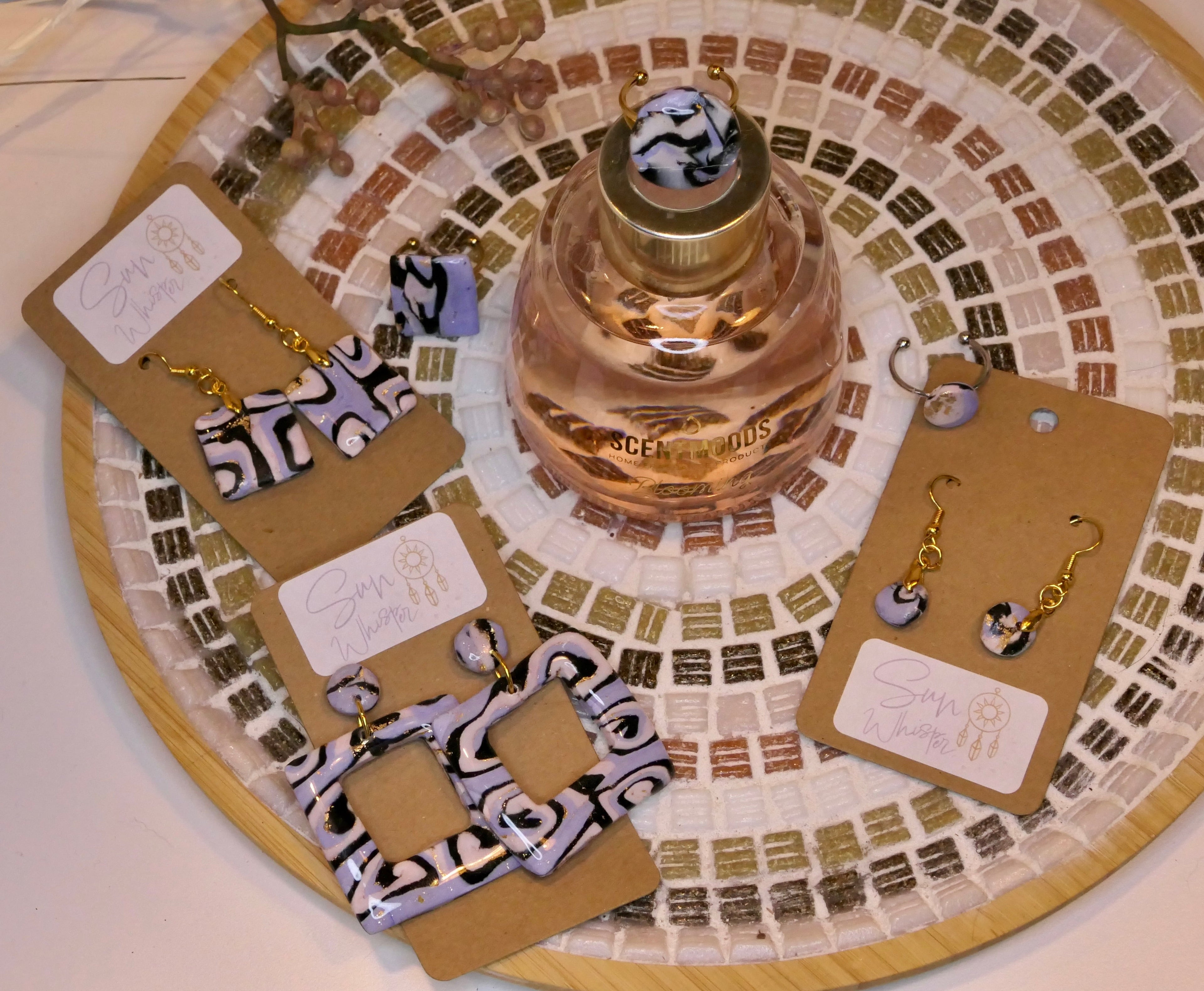 Collection - 90'S Purple