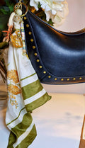 Keychain - "Boheme Chic"